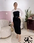 VESTIDO TOMARA QUE CAIA ALFAIATARIA - comprar online