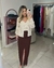 SAIA SUPER MIDI ALFAIATARIA - comprar online