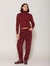 BLUSA BIAMAR 11415 GOLA ALTA TRANÇADA - loja online