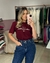 T-SHIRT OVERSIZE COTTON na internet