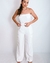 MACACÃO TOMARA CAIA CARGO - Allure Closet
