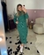 SAIA MIDI LÃ - Allure Closet