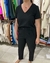 CONJUNTO BLUSA + CALÇA ALFAIATARIA - comprar online