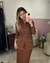 SAIA SUPER MIDI SARJA COTELÊ - Allure Closet