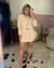 PARKA SARJA COTELÊ COM CINTO - comprar online