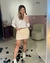 CAMISA LISTRADA DE VISCOLINHO