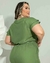 CONJUNTO BLUSA + CALÇA EM VISCOSE - loja online