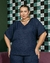 CONJUNTO BLUSA + CALÇA EM CREPE - Allure Closet