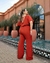 CONJUNTO BLUSA + CALÇA EM CREPE - loja online