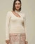 BLUSA MODAL DIFERENCIADA na internet