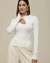 Imagem do BLUSA MODAL DIFERENCIADA