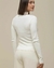 BLUSA MODAL DIFERENCIADA - loja online