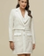 BLAZER CURTO TWEED - comprar online