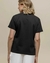 T-SHIRT DIFERENCIADA COM BRILHO COFFEE na internet
