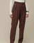 CALÇA ALFAIATARIA PANTALONA COM CINTO - loja online