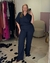 Imagem do CONJUNTO BLUSA + CALÇA EM CREPE
