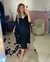 VESTIDO SUPER MIDI REGATA TRICOT - comprar online