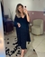 VESTIDO SUPER MIDI REGATA TRICOT na internet