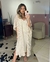 MAXI COLETE ALONGADO - comprar online