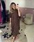 MAXI COLETE ALONGADO - Allure Closet
