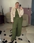 CASACO DE PELO CROPPED - loja online