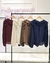 BLUSA FLUÍDA COM BABADO na internet