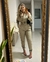 TREND COAT CROPPED na internet