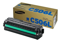TONER SAMSUNG CLP-680 CYAN