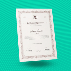 DIPLOMAS  