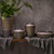 Cachepô PARIS INDUSTRIAL SOMASSAE POTTERY de ceramica artesanal - comprar online