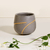 Xícara de chá de cerâmica artesanal somassae pottery 150 ml bebidas quentes - comprar online