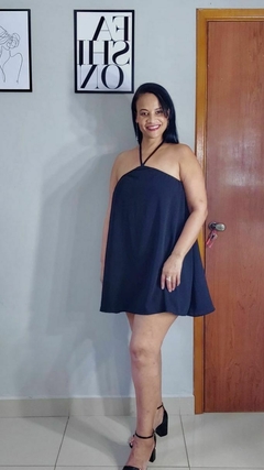 Vestido Maldivas na internet
