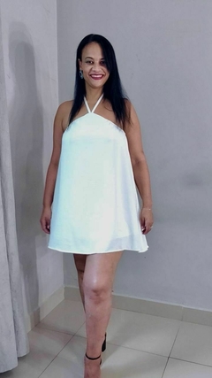 Vestido Maldivas