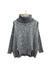 Poleron Linea con Tajo- LNJN 09 - comprar online
