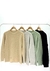 Imagen de Sweater Ladrillo -LNVD 04