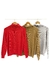 Campera con cierre -LILO 2024 - comprar online
