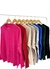 Sweater detalle linea media - LNCR 02 - Long