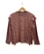 Sweater Fleco Vertical- LNSF 38