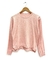 Swater cuello redondo CHICO - LNITP 06 - Long