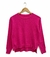 Swater cuello redondo CHICO - LNITP 06