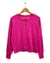 Saco cuello redondo- LNAL 52 - tienda online