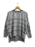Sweater Rayado dos colores - LNAL 54 - comprar online