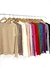 Sweater detalle V cuello redondo - LNAL 53