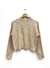 Sweater con polera morley- LNAL 51 - Long