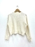 Sweater con polera morley- LNAL 51 en internet