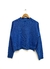 Sweater con polera morley- LNAL 51 - comprar online