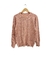 Sweater Calado- LNCR 05 - Long
