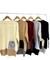 Imagen de Sweater Canguro - LNJN 12