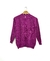 Campera largo con cierre- LNCR 07 - comprar online