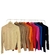 Polera Lycra con boton manga- LNDJ 02 - Long